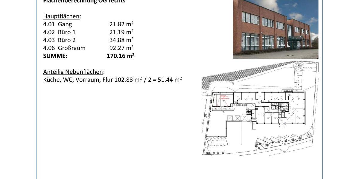 Gewerbeobjekt Remscheid Gemarkung Bergisch Born - 1.295&euro; | Angebot:25570298