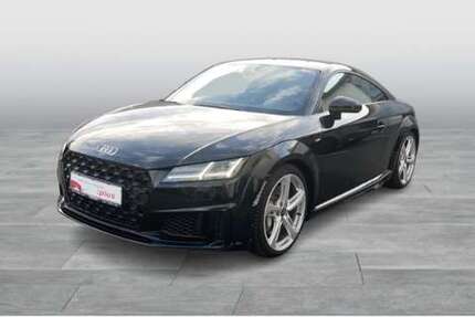 Audi TT 79.871 km 34.280 € Schwelm 58332