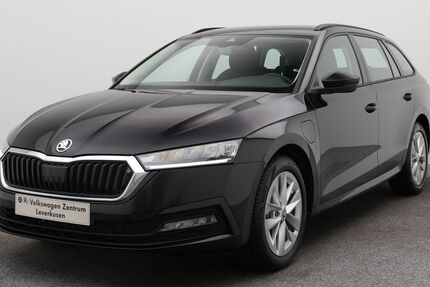 Skoda Octavia 17.691 km 29.980 € Leverkusen 51379