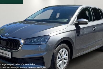 Skoda Fabia 48.668 km 14.290 &euro; Wuppertal 42109