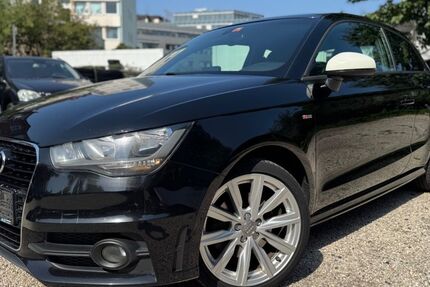 Audi A1 180.000 km 8.900 € Köln 50674