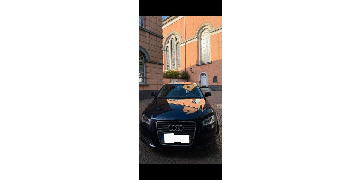 Audi A3 344.000 km 4.300 &euro; Wuppertal 42103