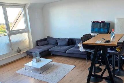 Wohnung Neuss Gnadental - 2 Zimmer, 50 m&sup2;, 910&euro; | Angebot:27609077
