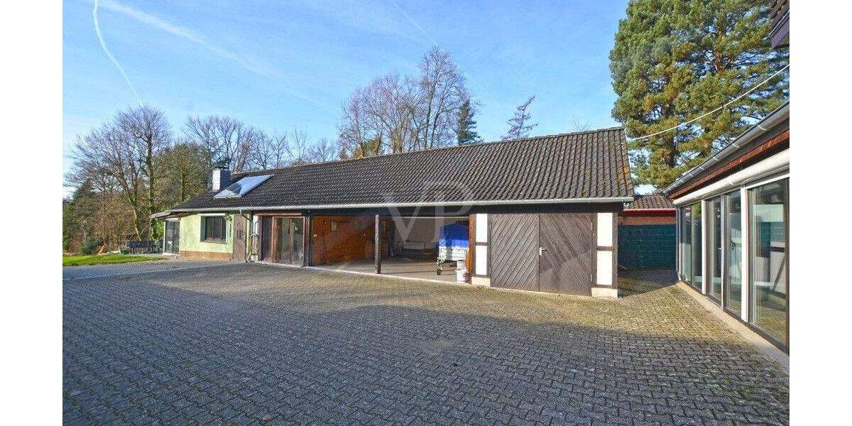 Mehrfamilienhaus, Wohnhaus Langenfeld Immigrath - 8 Zimmer, 233 m&sup2;, 699.000&euro; | Angebot:24701682