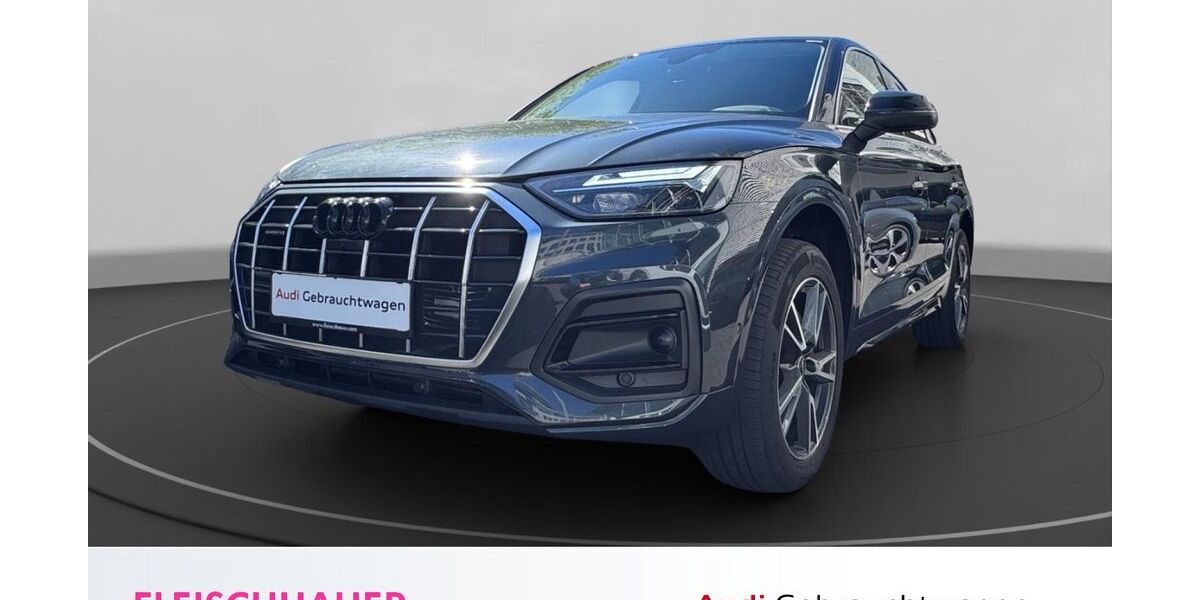 Audi Q5 52.744 km 35.990 &euro; Köln 50968
