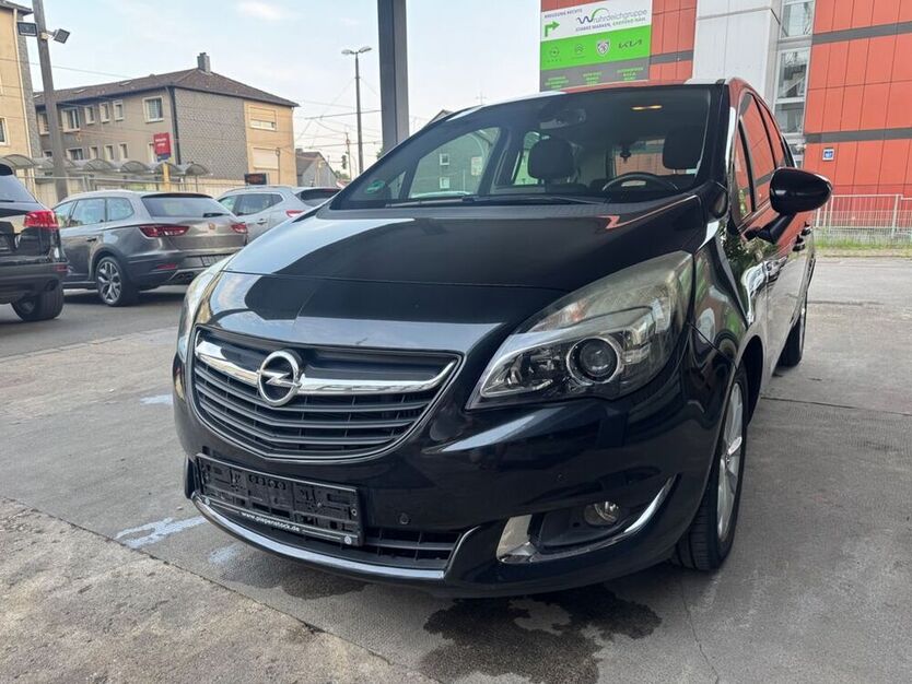 Meriva