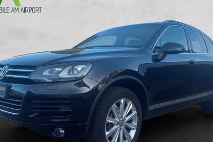 VW Touareg 199.441 km 14.950 &euro; Ratingen 40880