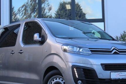 Citroen Jumpy 169.800 km 12.900 € Neuss 41469