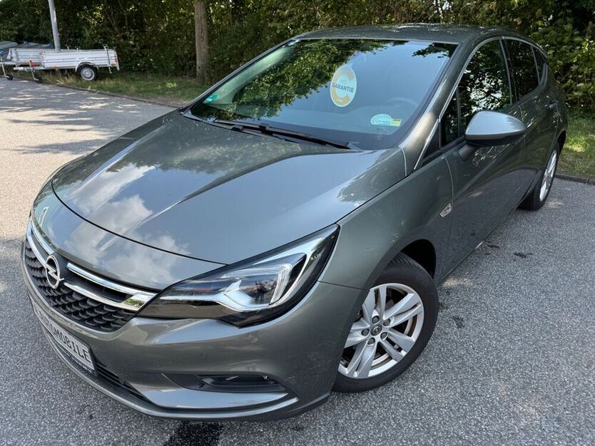 Astra
