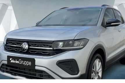 VW T-Cross 25.250 km 18.780 &euro; Bergisch Gladbach 51465