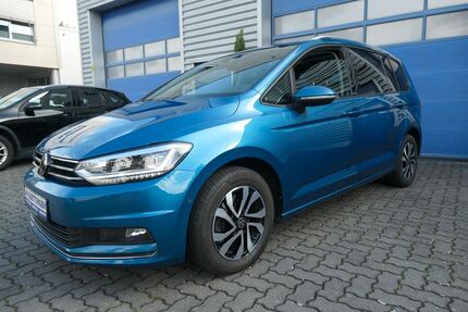 VW Touran 112.621 km 21.850 &euro; Monheim 40789
