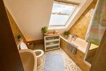 2 Zi. Whg. im Zentrum, mit offener Wohnküche 2OGli - 2- Radevormwald | Angebot:27287411