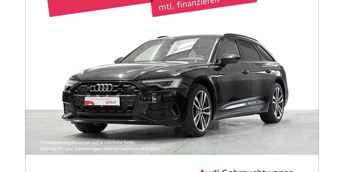 Audi A6 36.568 km 41.599 &euro; Wuppertal 42109