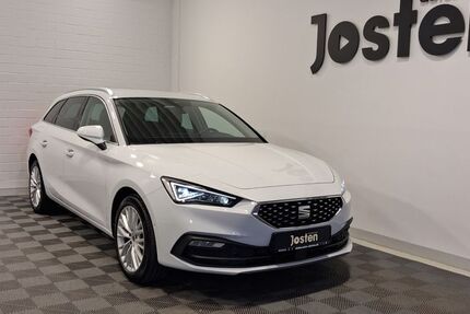 Seat Leon 52.956 km 22.990 &euro; Monheim 40789