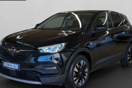 Opel Grandland (X) 40.800 km 16.450 &euro; Leverkusen 51381
