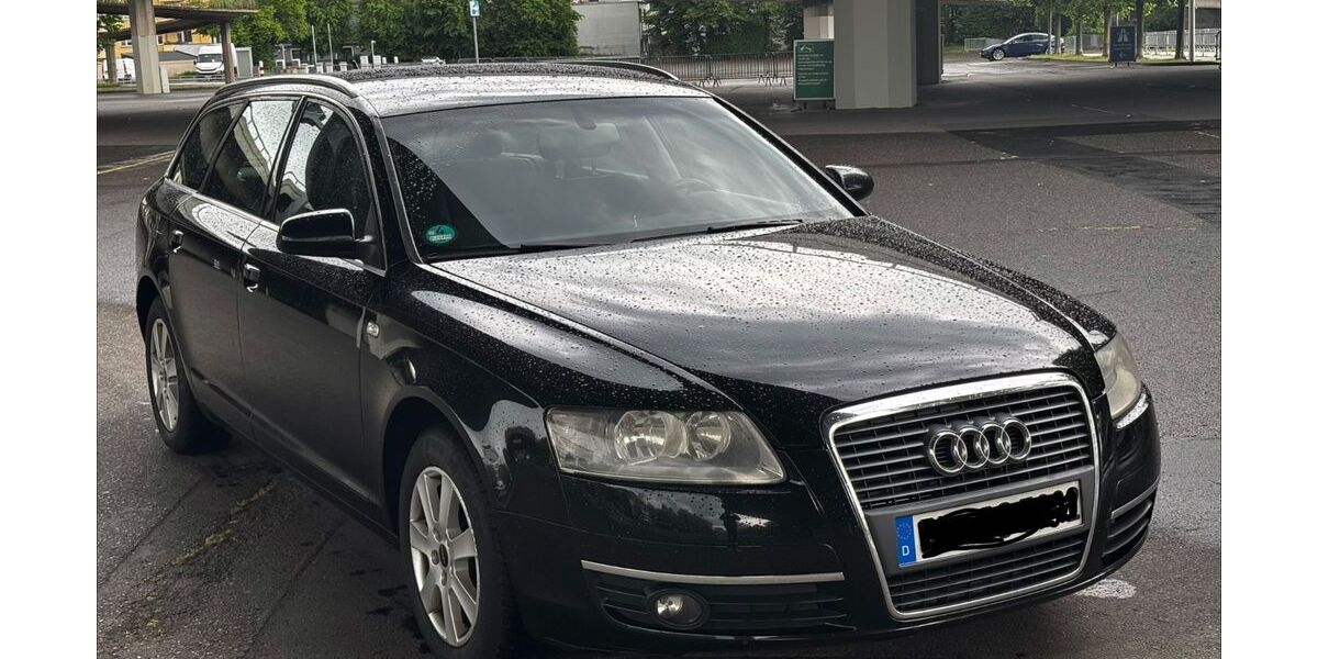 Audi A6 413.252 km 1.799 &euro; Köln 51063