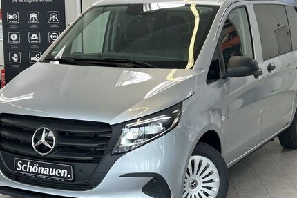 Mercedes-Benz Vito 18.503 km 49.450 € Wuppertal 42281