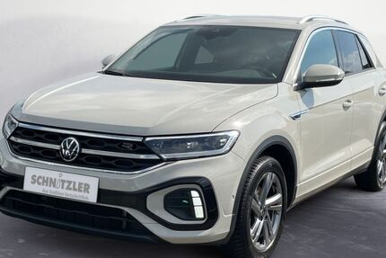 VW T-Roc 30.895 km 18.950 &euro; Hilden 40721