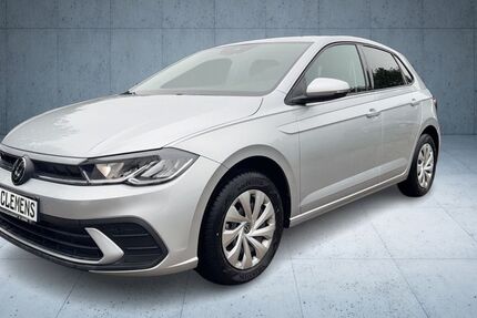 VW Polo 6.984 km 19.350 &euro; Düsseldorf 40472