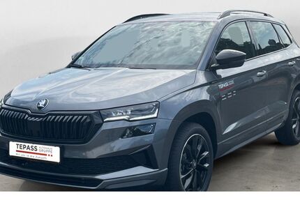 Skoda Karoq 4.999 km 39.880 &euro; Schwelm 58332