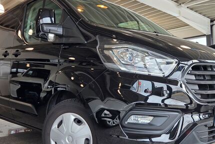 Ford Transit Custom 55.715 km 18.990 &euro; Dormagen 41540