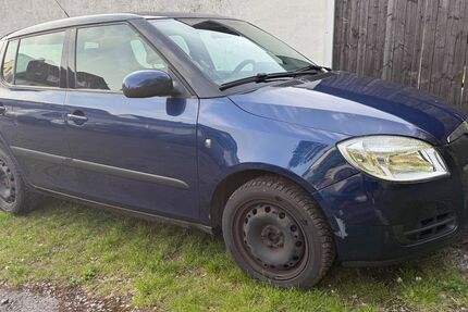 Skoda Fabia 172.900 km 999 &euro; Solingen 42655