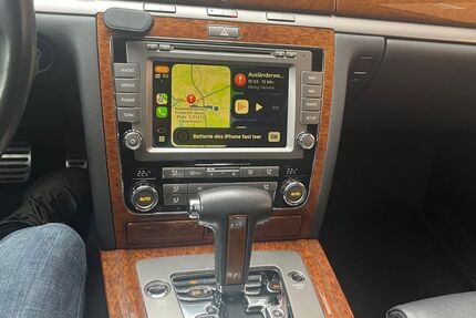 VW Phaeton 198.085 km 8.399 &euro; Leverkusen 51375