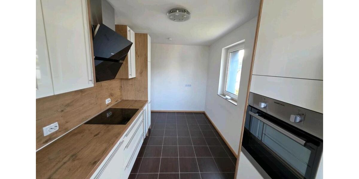 Etagenwohnung Wuppertal Dönberg - 2.5 Zimmer, 62 m&sup2;, 189.500&euro; | Angebot:24508347