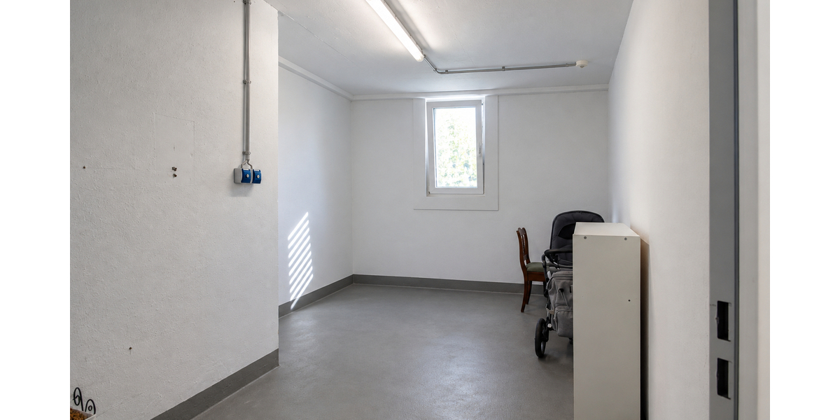 Mit 3D: Stadtleben trifft Wohnkomfort – Modernisiertes Zuhause mit stufenlosem Zugang und kurzen Wegen - Etagenwohnung Köln Nippes | Angebot:27655524