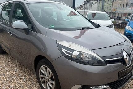 Renault Scenic 157.800 km 2.750 &euro; Leverkusen 51371