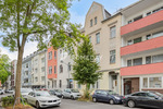 Vollständig modernisierte Altbauwohnung mit Terrasse in bester Lage von Düsseldorf-Eller 2 zimmer