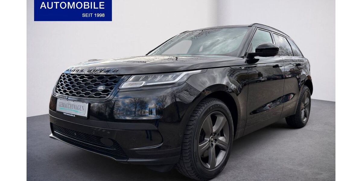 Land Rover Range Rover Velar 141.000 km 26.990 &euro; Neuss 41462
