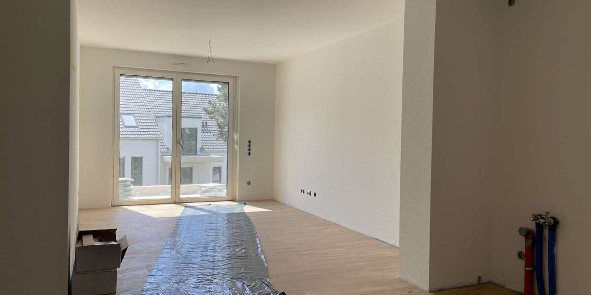 Etagenwohnung Leverkusen Schlebusch - 3 Zimmer, 74 m&sup2;, 1.325&euro; | Angebot:26671118