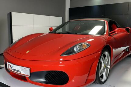 Ferrari F430