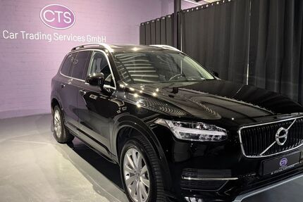 Volvo XC90 120.400 km 32.300 € Düsseldorf 40476