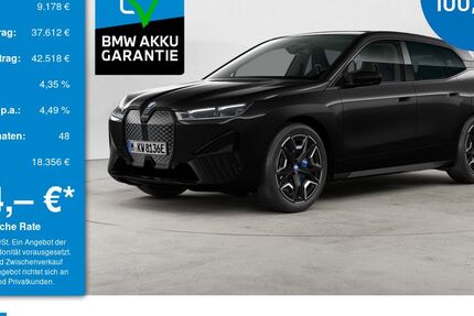 BMW iX 65.075 km 45.890 &euro; Remscheid 42897