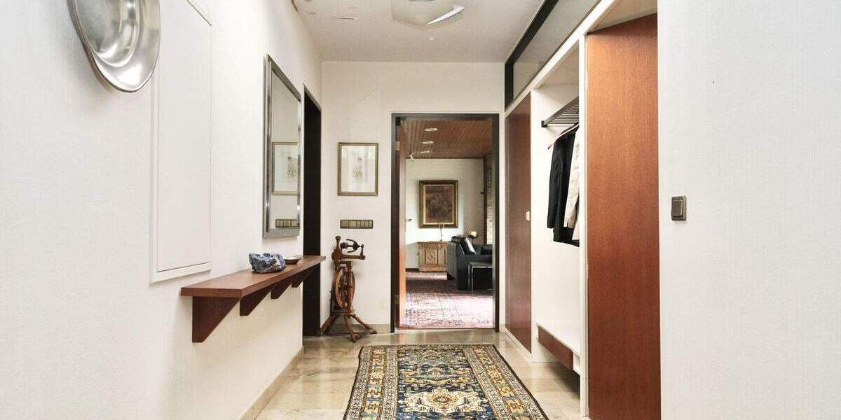 Bungalow Neuss Norf - 6 Zimmer, 131 m&sup2;, 649.000&euro; | Angebot:25687307