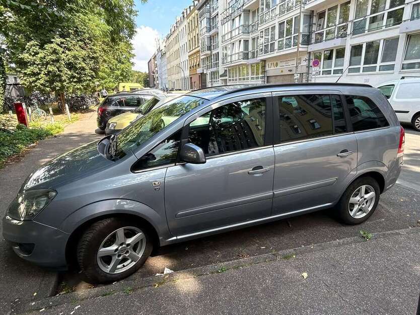 Zafira