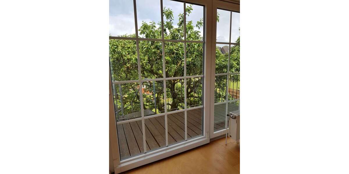 Etagenwohnung Wuppertal Sedansberg - 3 Zimmer, 86 m&sup2;, 700&euro; | Angebot:24945244