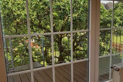 Wohnung Wuppertal Sedansberg - 3 Zimmer, 86 m&sup2;, 700&euro; | Angebot:24945244