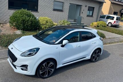 Ford Puma 14.500 km 22.750 &euro; Neuss 41468