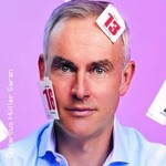 Johann König - Wer Pläne macht wird ausgelacht! - Zusatztermin