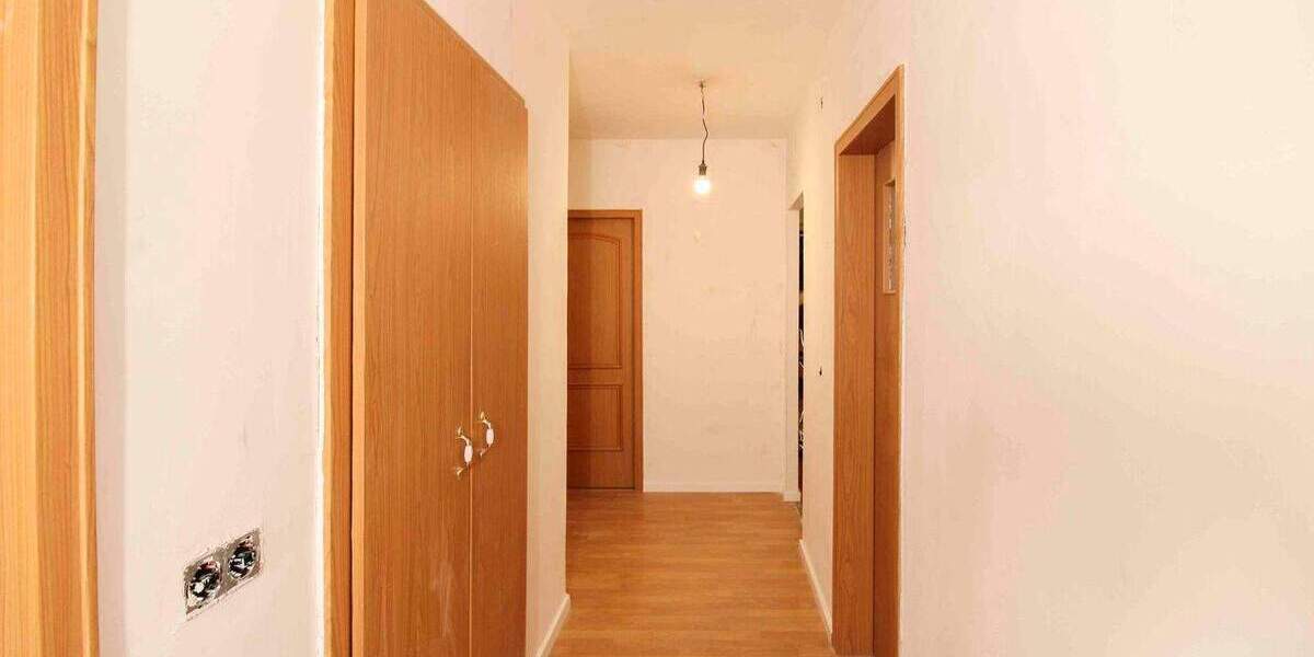 Einfamilienhaus Heiligenhaus Mitte - 3 Zimmer, 139.000&euro; | Angebot:24751270