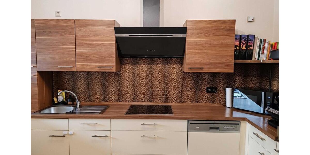 Etagenwohnung Leverkusen Opladen - 3 Zimmer, 89 m&sup2;, 285.000&euro; | Angebot:24806116