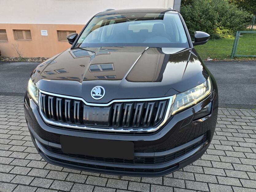 Kodiaq