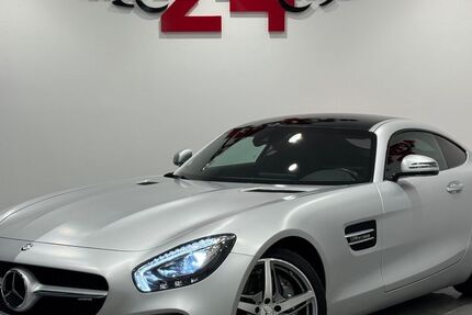 Mercedes-Benz AMG GT 33.000 km 87.900 € Bergisch Gladbach 51469