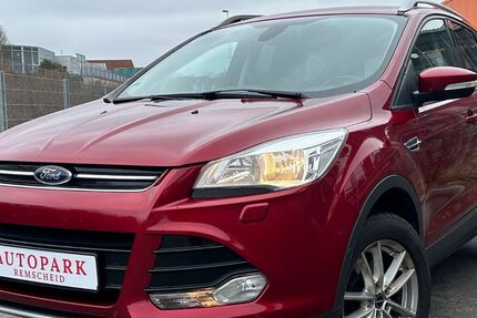 Ford Kuga 130.000 km 8.999 &euro; Remscheid 42859