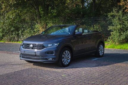 VW T-Roc 37.053 km 28.500 € Langenfeld 40764
