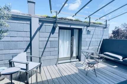 Zimmer Ratingen Tiefenbroich - 2 Zimmer, 1.250&euro; | Angebot:26244330