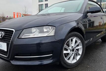 Audi A3 190.000 km 4.900 &euro; Köln (Ostheim) 51107